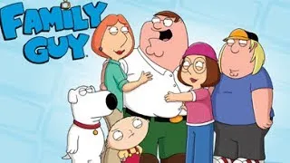 Family Guy full episodes - Funny Cartoon - 24/7 Live HD