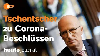 heute journal vom 07.01.2022