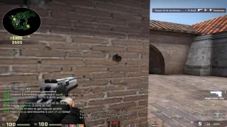 CS Classic Offensive // This mod feels SO GOOD!