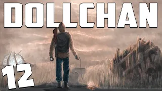 S.T.A.L.K.E.R. Dollchan 8: Infinity #12. Штурм X-18