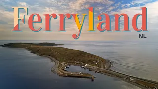 Ferryland: Newfoundland and Labrador