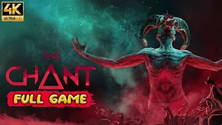 The Chant: A Mystical Adventure Game That Will Transport You To Another World! - No Commentary
