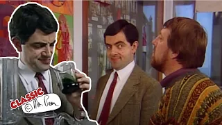 Mr Bean is Up to No Good at the School Open Day | Mr Bean Full Episodes | Classic Mr Bean