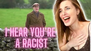 CANADIAN REACTS TO FATHER TED - I Hear You're A Racist Now!