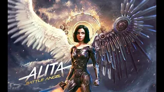 Alita Battle Angel 2 2022