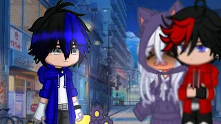 Tell Me Pretty Lies//Aphmau Gacha Life 2 Meme//Ein Angst//Bein x Kitty?//