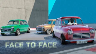 GTA 5 online / FACE TO FACE - TARANNI KO"RDINGMI QOCH #62 / @KHIVAGAME