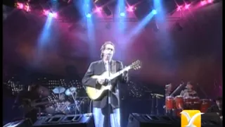 Joan Manuel Serrat, Barquito de Papel, Festival de Viña 1993
