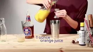 Painkiller Drink Recipe