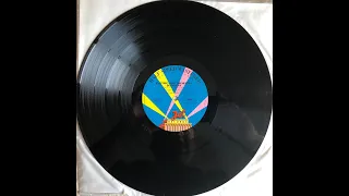 CONFUSION ( ELECTRIC LIGHT ORCHESTRA ) VINYL   1979