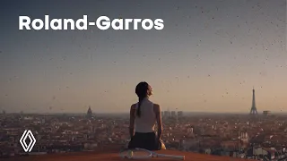 Renault x Roland-Garros | temporada 2024