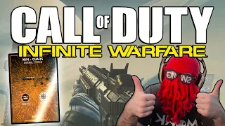 Infinite Warfare, 5 Years Later...