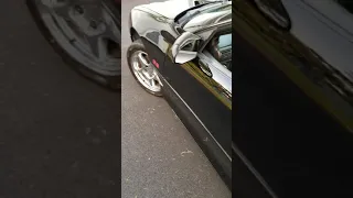 2000 Camaro SS Walkaround