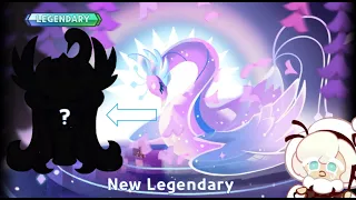 Sugar Swan True Form Reveal?