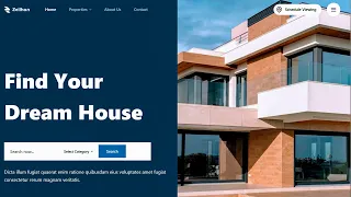 Build A Real Estate Website With WordPress & Advanced Custom Fields 2024