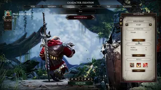 DOS2 Beginner friendly guide: How to build a 2h warrior