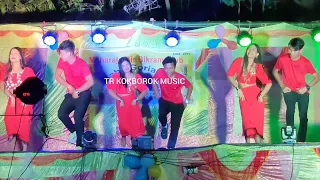 Angno Lanai De By Khumpui Dance Group | Baba Goria Mwtai | At:-Tulashikor