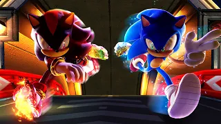 Modern SA2 is looking Great!!