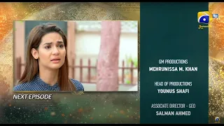 Dil e Momin Episode 28 | New Teaser |