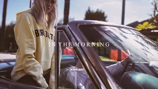 "In The Morning" - R&B/Hiphop Instrumental/Type Beat New2019 (prod.N-SOUL BEATZ)