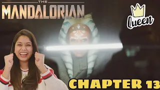 The Mandalorian 2x5 ~ ''The Jedi'' ~ Chapter 13 ~ Reaction