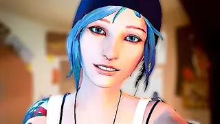 Chloe Price