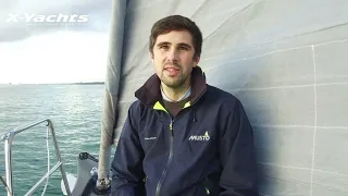 How To Tips - Series III - Episode 8/8 - Reefing the Jib.