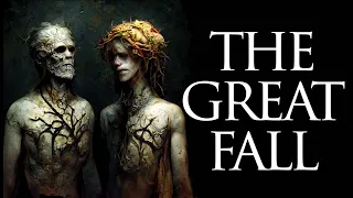 The Great Fall : Adam & Eve (Many Don’t Know This)