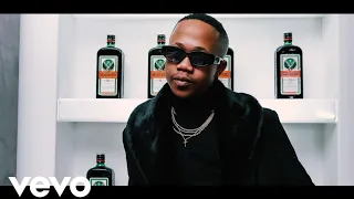 kabza de small -xola (music video) ft young stunna & nobuhle