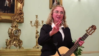 АЛЛА ГОЛИКОВА «Настанет день печальный» сл  М  Цветаева, муз  Н  Смирнова