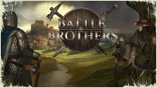 ☠️ВЕЛИКАЯ ЗАРУБА! СПАСАЕМ НАЁМНИКОВ☠️Battle Brothers (88 серия)