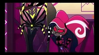 Restpectless - Hazbin hotel Music Video | Hazbin hotel ☆