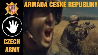ARMÁDA ČR 01 (CZECH ARMY  01 )