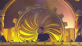 I Wanna Know - Alesso LIVE @ Tomorrowland Brasil 2016