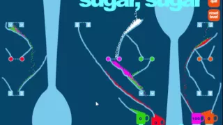 Sugar, sugar 2 level 30 Walkthrough