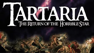 Proof "Tartaria is More Ancient than Egypt" & The Return of the Horrible Star