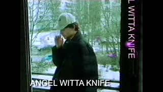 Joyfulpix - ANGEL WITTA KNIFE (YABUJIN cover)