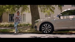 2018 The New Volkswagen Touareg Official Video