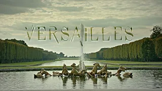 Versailles || Outro / I'm Your King (Theme)