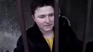 шок!!! навальный в тюрьме!!!