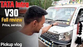 TaTa intra V30 full review , price , service || Banarasi ladka #banarasiladka #viral