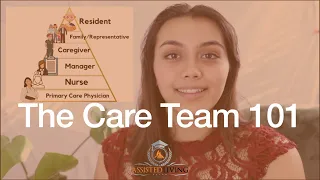 The Care Team 101