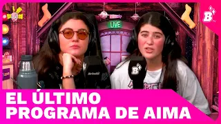 ÚLTIMO PROGRAMA DE LA BEBA FERRO EN MODA | #MODAPARAFEOS 25/4