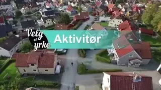 Aktivitør Promofilm