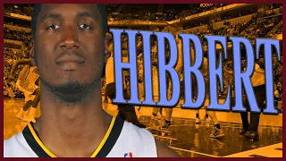 ROY HIBBERT CAREER FIGHT/ALTERCATION COMPILATION #DaleyChips