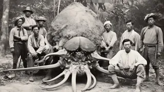 This Man Found An Explorers Old Photo Album That Reveals What He Encountered Hidden In The Jungle