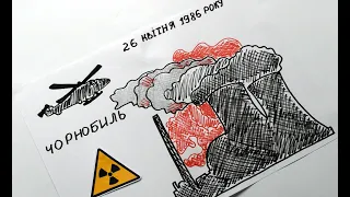 Чорнобиль – 35 років після катастрофи