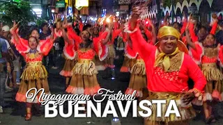 BUENAVISTA | Niyogyugan 2023 Street Dancing