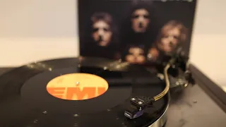 Queen - Bohemian Rhapsody Vinyl