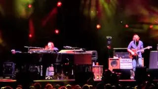 Phish 8/9/2011 ~ Rocket Man @ Lake Tahoe, CA